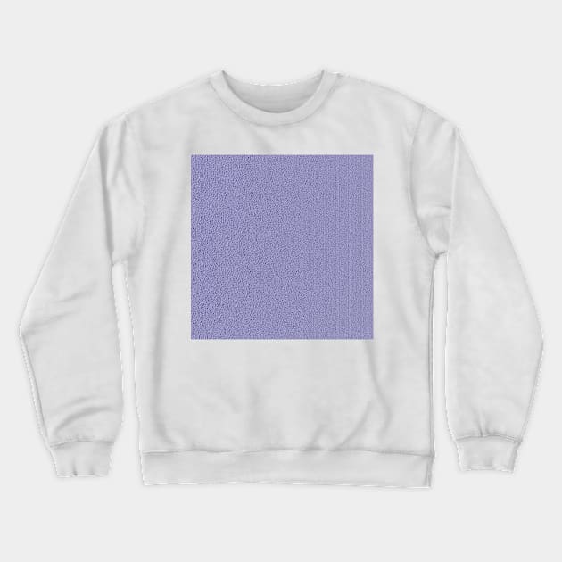 Blue brick texture Crewneck Sweatshirt by Hujer